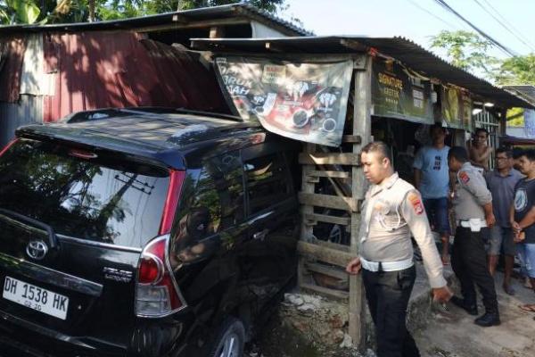 Avanza Oleng