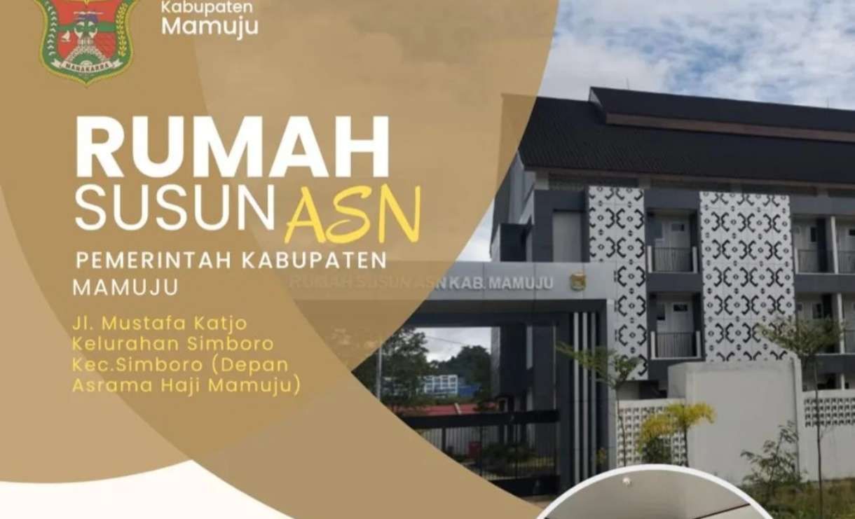 Pemkab Mamuju