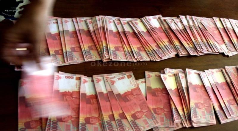 Warga Kobar Terima Uang Palsu Setelah Jual Sawit